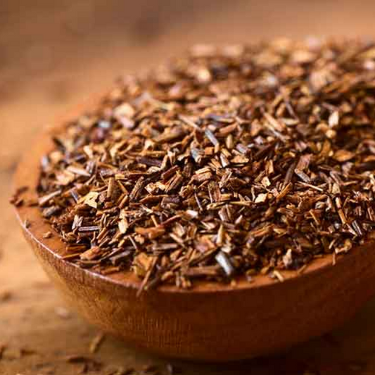 ROOIBOS INFUSION GRANEL
